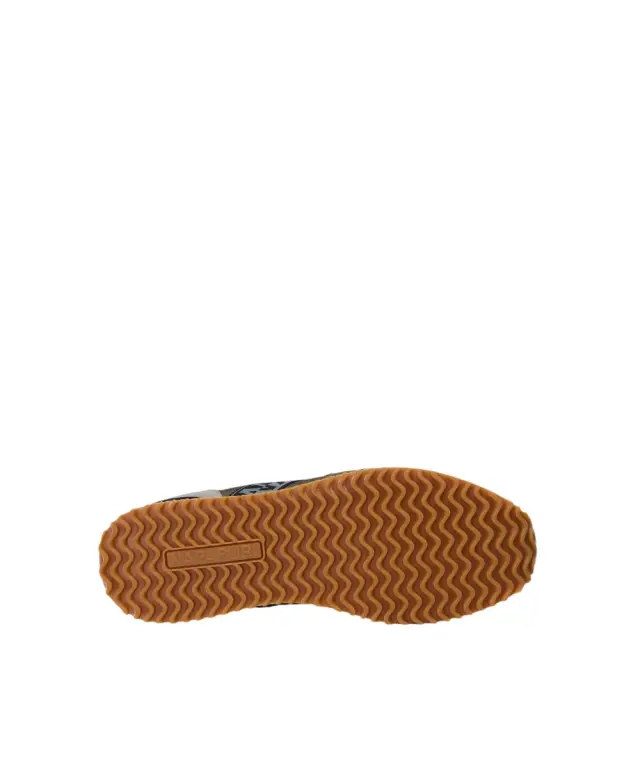 Napapijri - Ανδρικά Sneakers Cosmos Nyp NP0A8B9NMG6 Πράσινο/Μπλε - 40 3