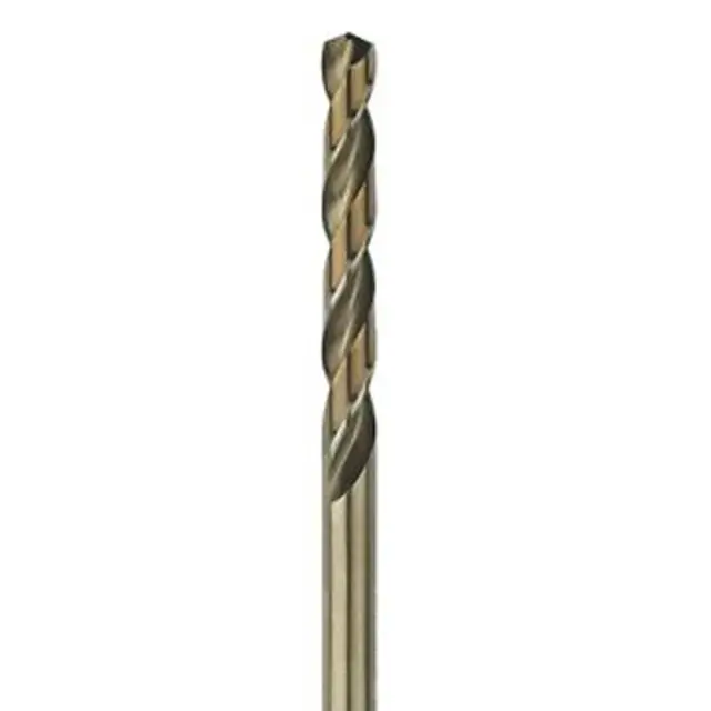 Τρυπάνι Κοβαλτίου HSS-CO BOSCH 2608585845 3.5x39x70mm 1Τμχ