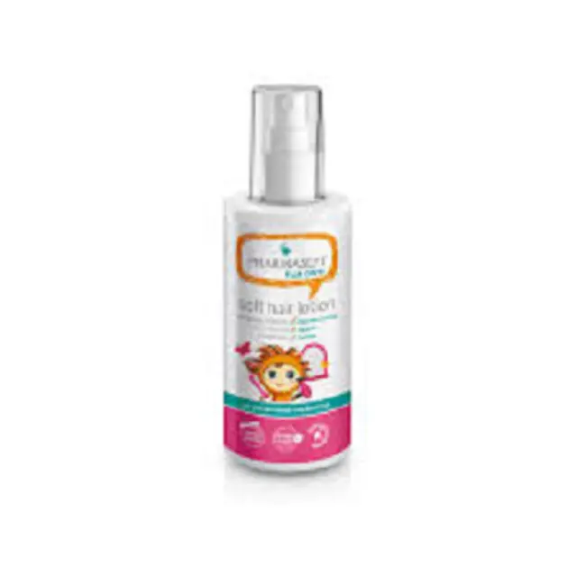 Pharmasept | Kid care Soft Hair Lotion | Παιδική λοσιόν καθημερινής χρήσης για εύκολο χτένισμα |150ml