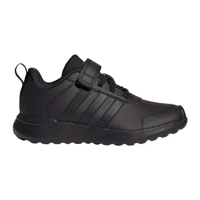 adidas Performance Kids Vl Move EL C Τριπλό Μαύρο KH9757 (adidas Performance)