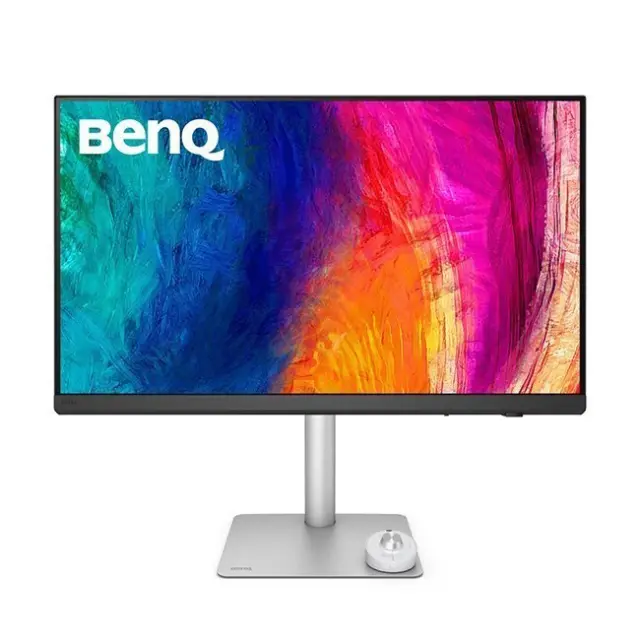 BenQ Monitor 32" PD3226G IPS 4K (9H.LMVLA.TBE)