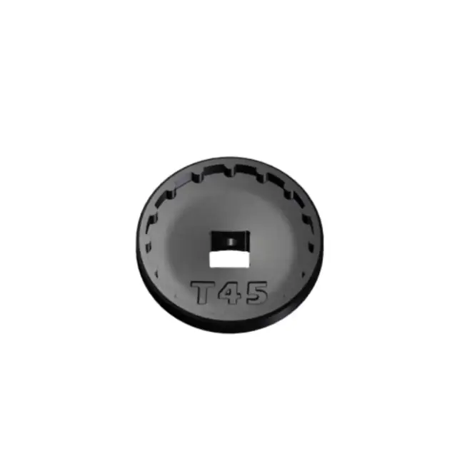 ΕΡΓΑΛΕΙΟ ICETOOLZ ΜΕΣΑΙΑΣ ΤΡΙΒΗΣ 53mm 16T T45