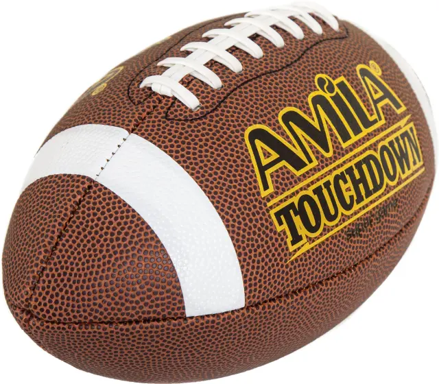 Μπάλα Rugby AMILA No. 9 (41533) 2