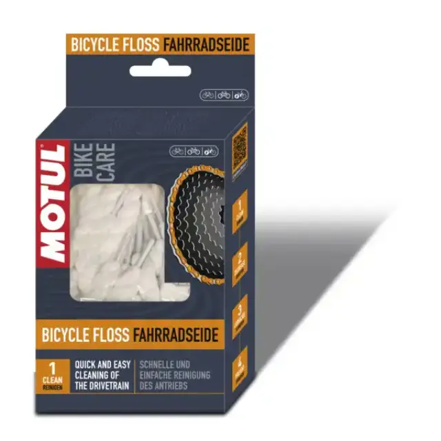 ΚΑΘΑΡΙΣΤΙΚΟ ΝΗΜΑ MOTUL