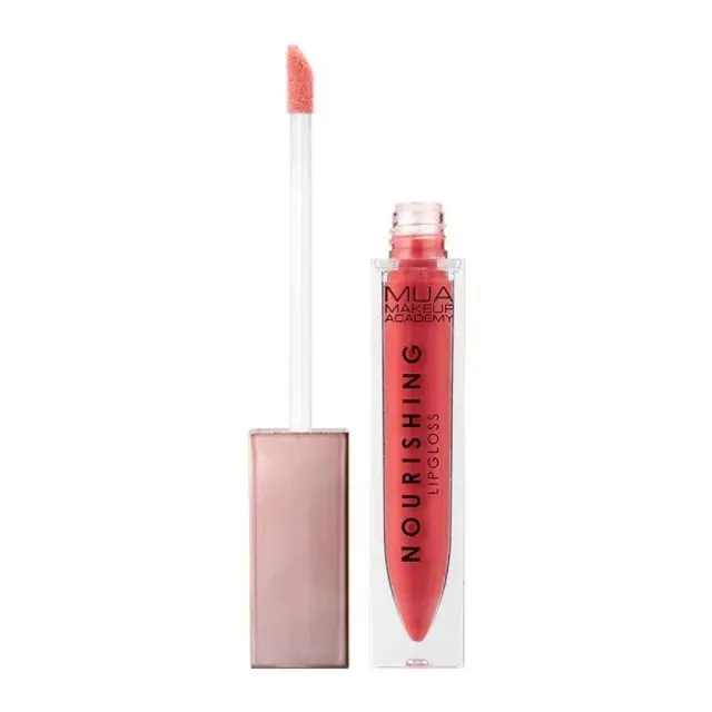 MUA Nourishing Lip Gloss Mystic Ενυδατικό Lip Gloss 7gr