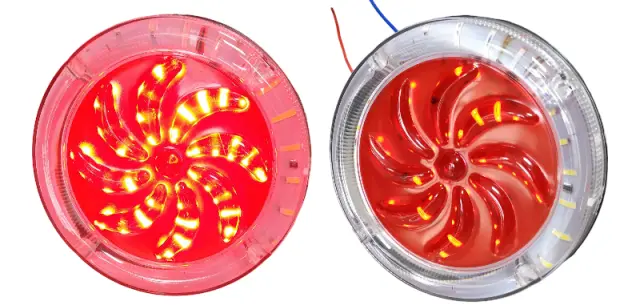 Φώς ομίχλης LED - 142428 3