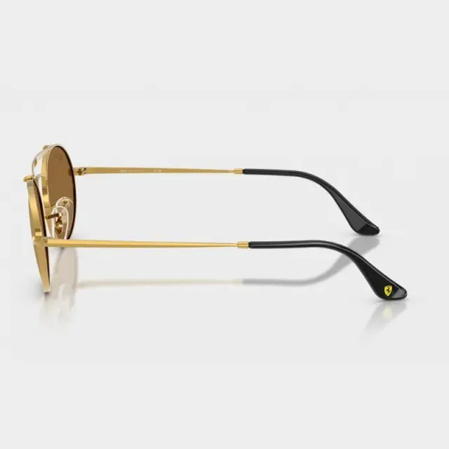 Γυαλιά Ηλίου Ray Ban RB3775M F133W4 Χρυσό - 54 3