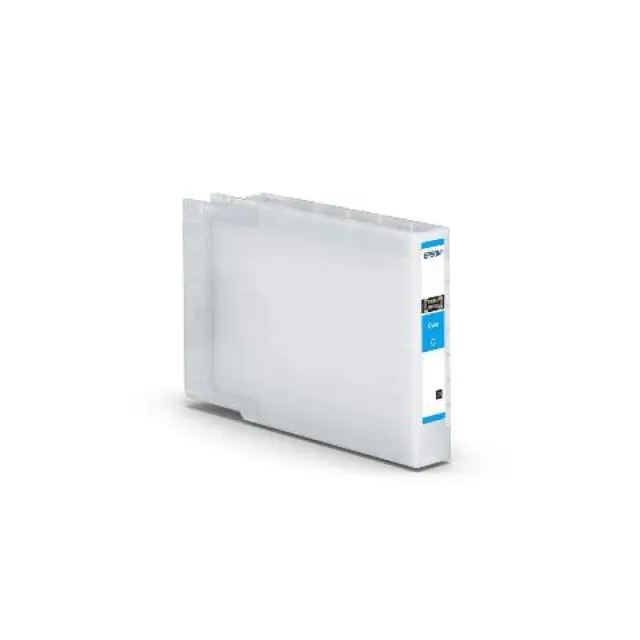 Μελάνι Epson T04C24N C13T04C24N WF-C8190/WF-C8690 cyan 1700pgs