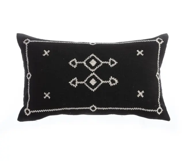 ΔΙΑΚΟΣΜΗΤΙΚΟ ΜΑΞΙΛΑΡΙ FIGERALD 33X55 BLACK NEF NEF