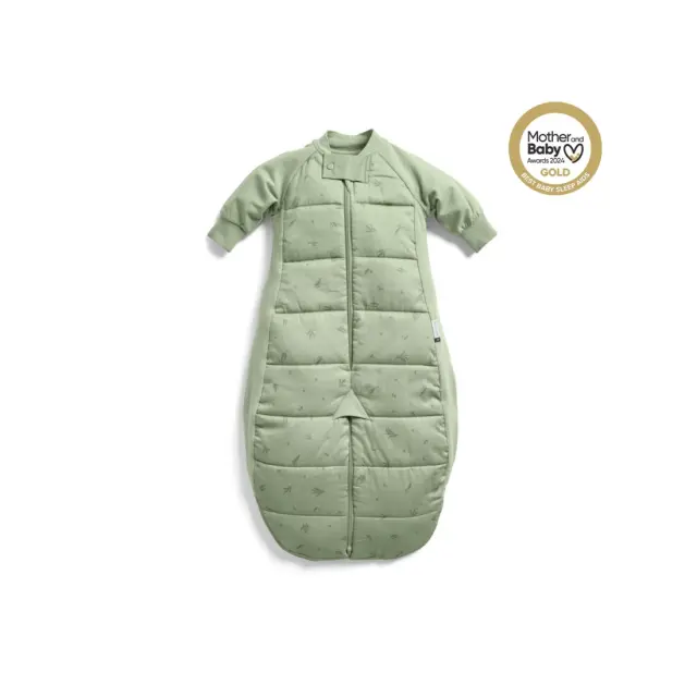 Βρεφικός Υπνόσακος ErgoPouch Sleep Suit Willow ΜΜ 2.5 Tog 3-12m BR77850 2