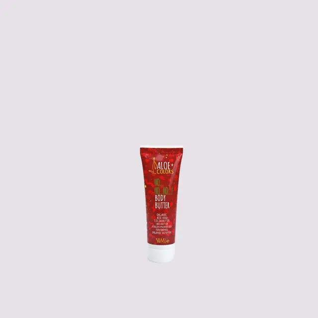 Aloe Plus Body Butter Ho Ho Ho! 50ml