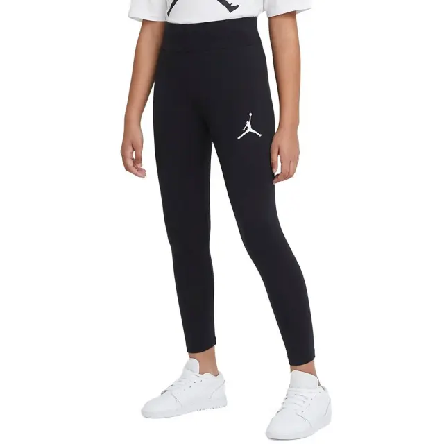 Jordan Jumpman ΠΑΙΔΙΚΟ ΚΟΛΑΝ (45A438-023) - Μαύρο - XL 13-15 ετών