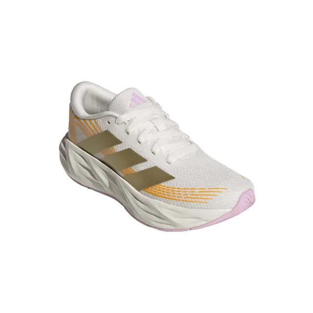 adidas Performance Youth Galaxy 8 J Εκρού KI4052 (adidas Performance) - 35.5 3
