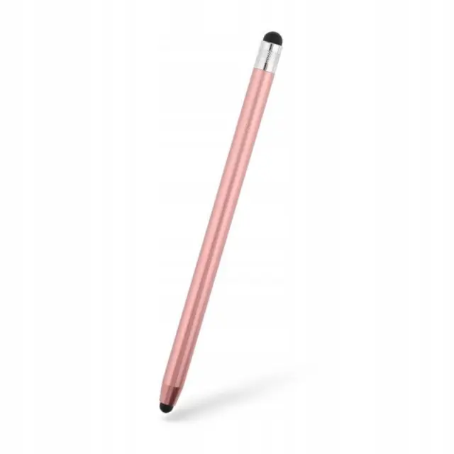 Tech-Protect® Γραφίδα για Smartphone/Tablet Touch Stylus Pen - Rose Gold
