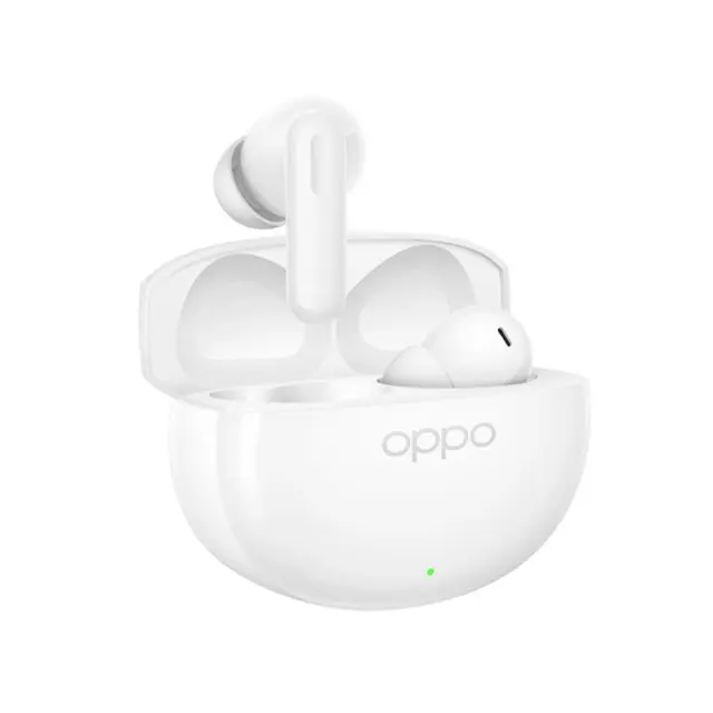 Oppo Enco Air5 In-Ear Wireless with ANC & AI Translation White