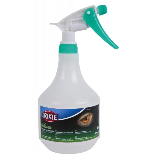 Trixie Φιάλη Ψεκασμού για Τεράριουμ 900ml