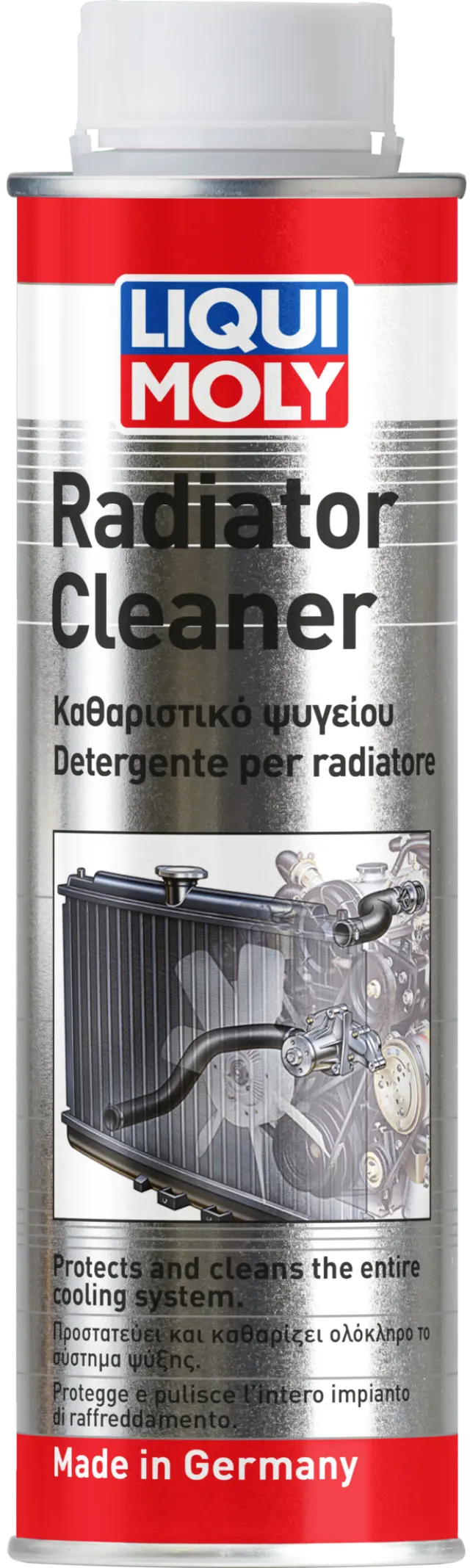 Liqui Moly Καθαριστικό Ψυγείου 300ml