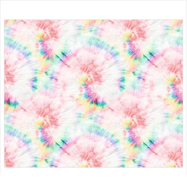 Τυπωμένο Χαρτόνι Ursus Διπλής Όψης 50X68 300gr “RAINBOW BATIK” (1 Φύλλο)/ 187127152 (Ursus)