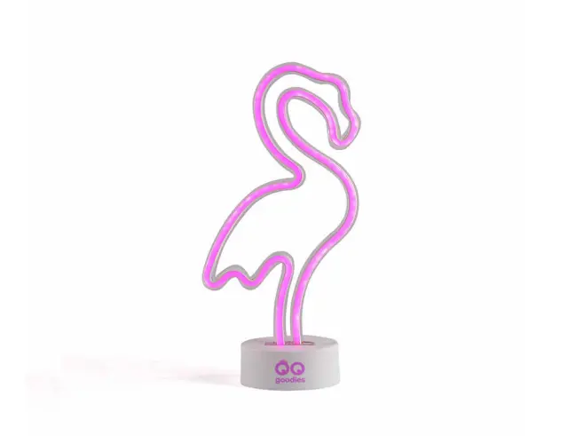 Λάμπα Neon Livoo Flamingo (LH100)LH100 3