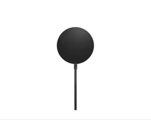GP-PWU025WIA Samsung Magnet Wireless Charger 15W Black
