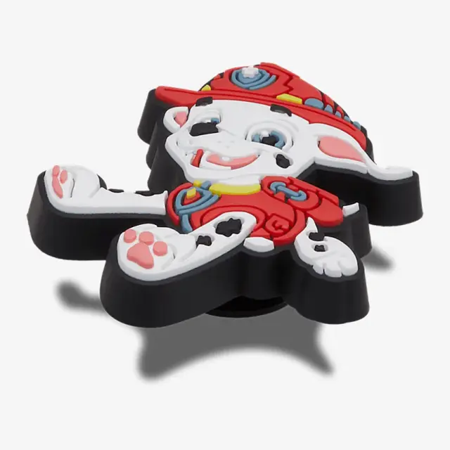 Crocs Jibbitz Paw Patrol Maeshall 10012057 - One Size 2