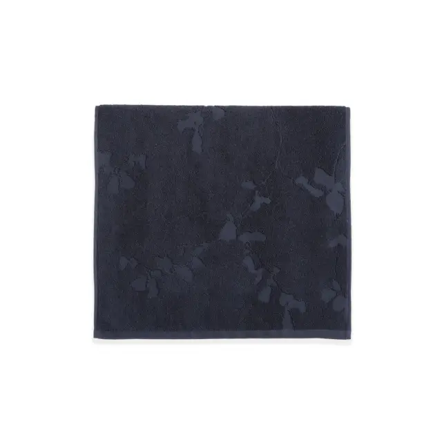Πετσέτα Μπάνιου 70x140 Nef-Nef Homeware Premium Vania Blue/Black