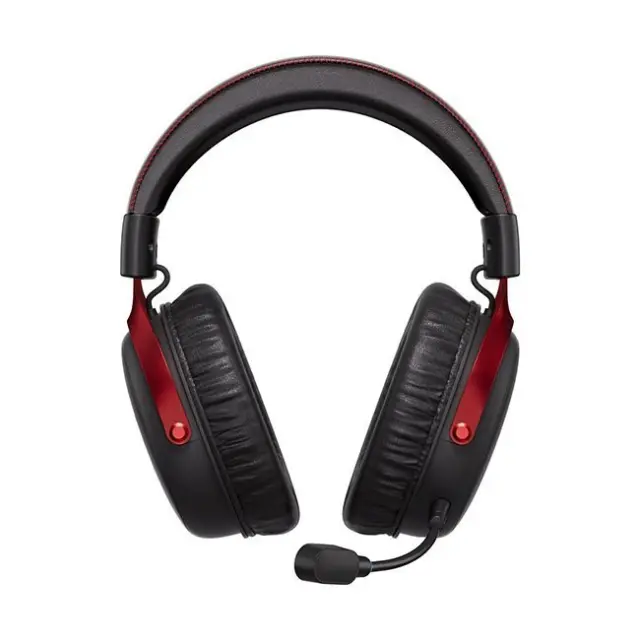 Mchose Gaming Headset HW-V9-4 Black / Red (HW-V9-4) 2