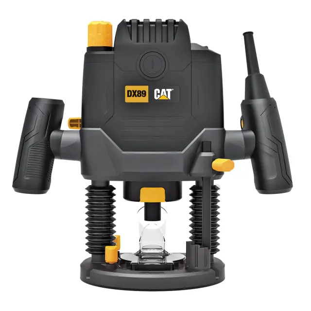 CAT Κάθετη φρέζα 2100W DX89 2