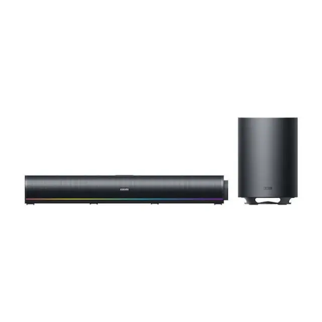 Xiaomi Desktop Speaker Set Black (QBH4355GL)