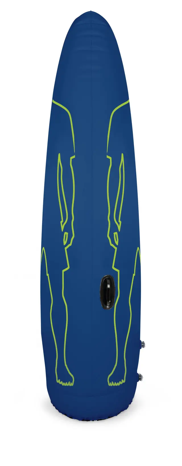 AMILA Φουσκωτό Ανδρείκελο 175cm (48619) 3