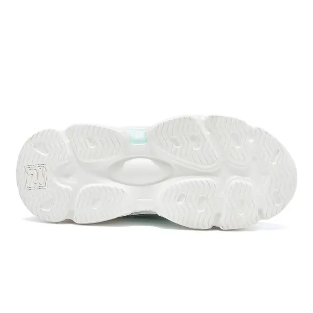 Fila Kids Memory Spinel 3 V Μαύρο - Λαχανί 3YF33002-056 (Fila) 2
