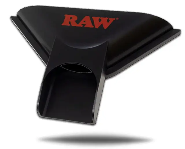 Raw Crumb Catcher Tray Funnel - Εργαλείο για Αδειασμα του Δίσκου