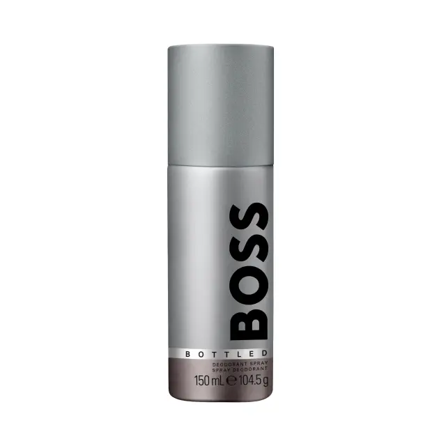 Hugo Boss Bottled deodorant Spray 150ml
