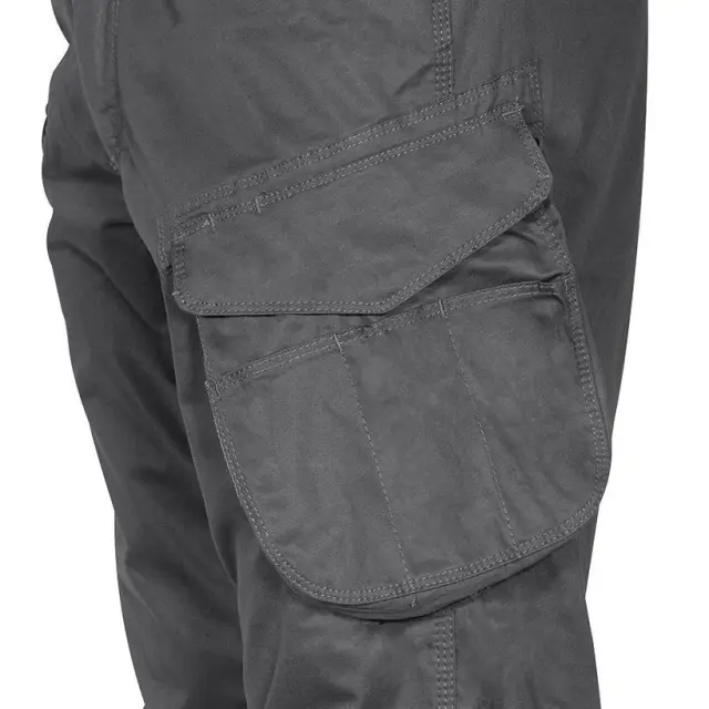 Παντελόνι Εργασίας Cofra Kalamata anthracite 3