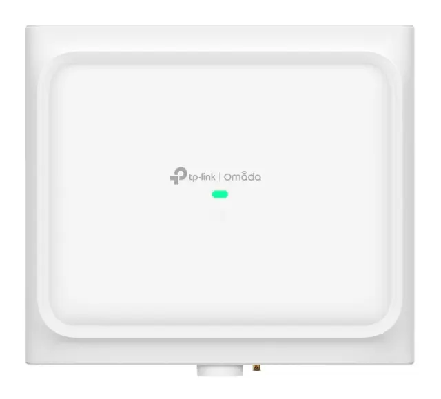 TP-LINK EAP650 D120-Outdoor v1 WiFi Mesh Network Access Point Wi‑Fi 6 Dual Band (2.4 & 5GHz) για Εξωτερική τοποθέτηση