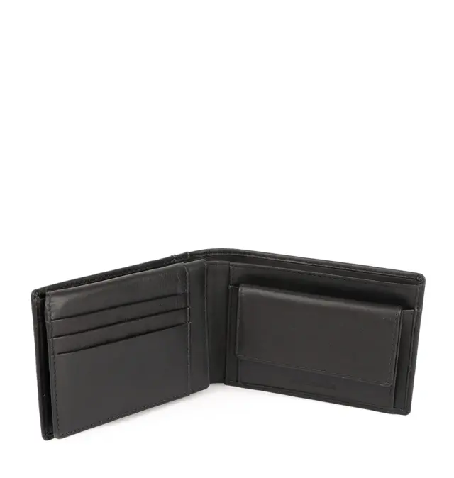 Πορτοφόλι GUY LAROCHE 37306 Μαύρο 3