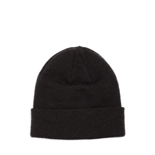 Emerson Unisex Beanie (222.EU03.19-Black) - Μαύρο - One Size 2