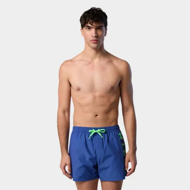 Μαγιό North Sails 673739000_BL0780 Μπλε - 2XL