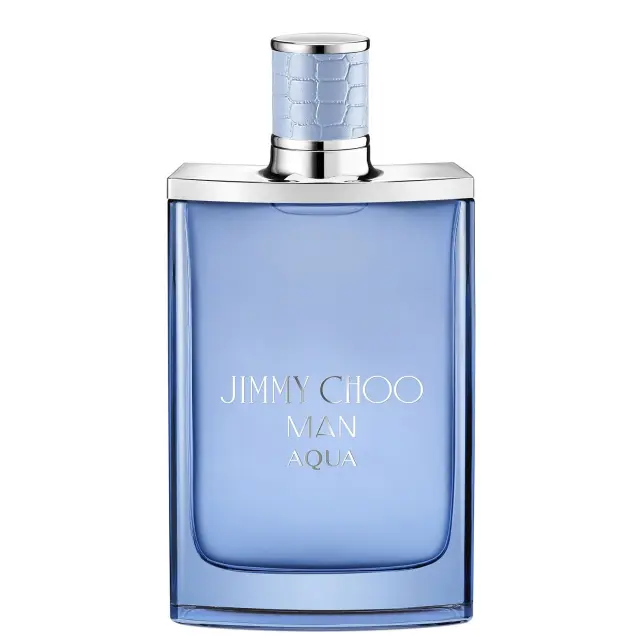 Jimmy Choo Man Aqua Eau de Toilette for men 100 ml