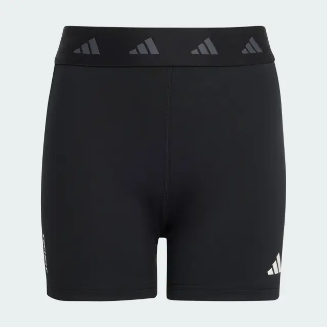 adidas Παιδικό σορτς-κολάν Techfit Short
