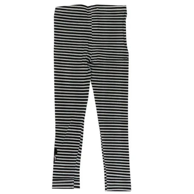 Κολάν Lines White Black Minnie 8010941 - 6-7 Y (122cm) 2