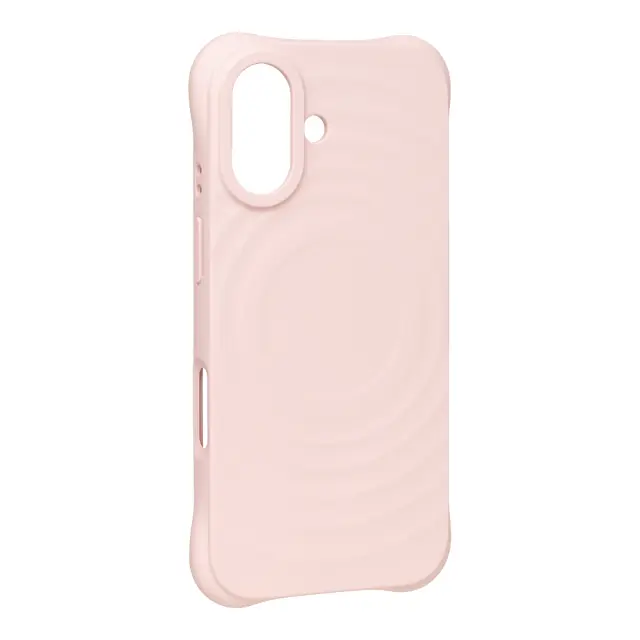 OBAL:ME MagNetix Orbit Cover for Apple iPhone 17 Pink 3