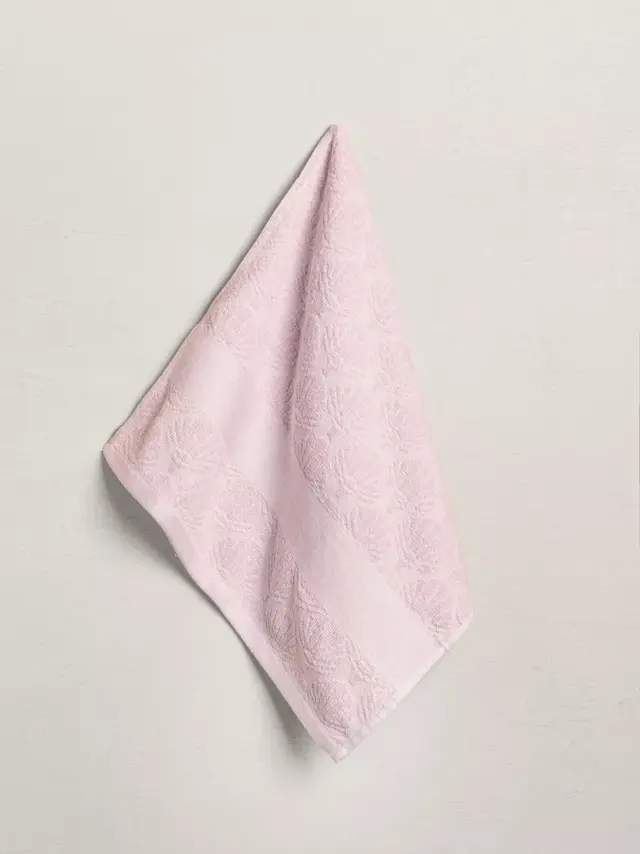 Πετσέτα Κουζίνας 40x60 Nima Messy 100% βαμβακερό- Pink