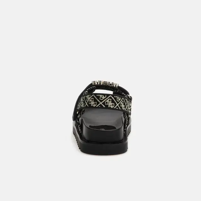 Σανδάλια Fatema Guess - 38 3