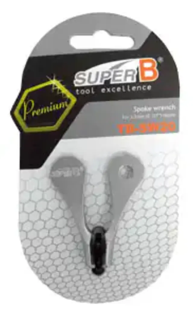 ΑΚΤΙΝΟΛΟΓΟΣ SUPER B TB-SW 20 880348 2