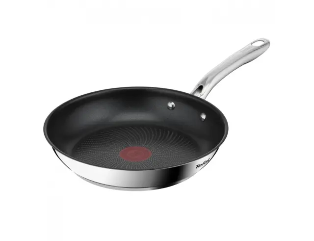 Τηγάνι Tefal Infinite με αντικολλητική επίστρωση και διάμετρο 24cm H8150425