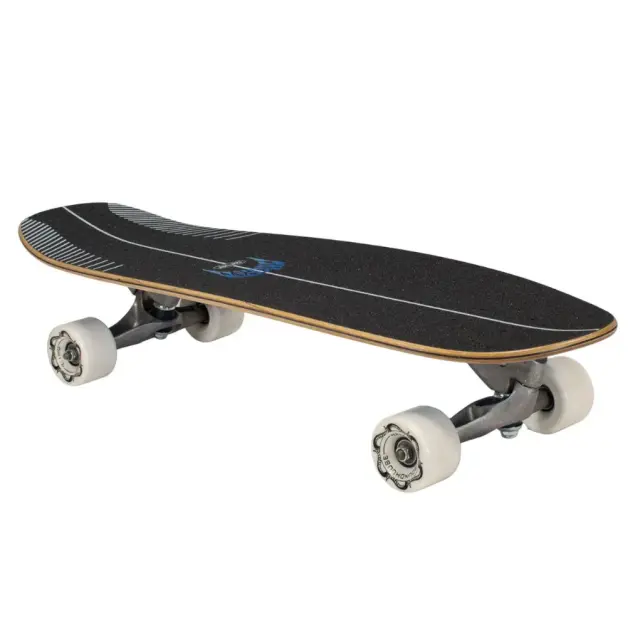 Carver Complete Surfskate LOST Party Platter CX 28" 3