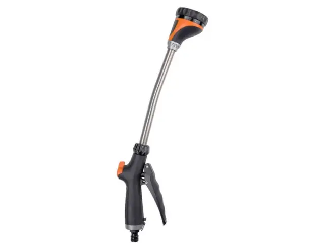 Πιστόλι Νερού Black+Decker με 9 διαφορετικές ρυθμίσεις 8424821000000000