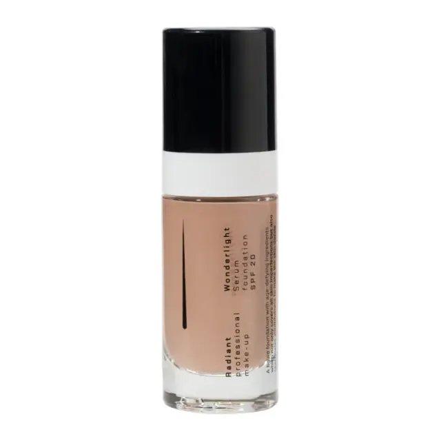Radiant Wonderlight Serum Make Up SPF20+ 30ml | Απόχρωση 02 Cream Beige