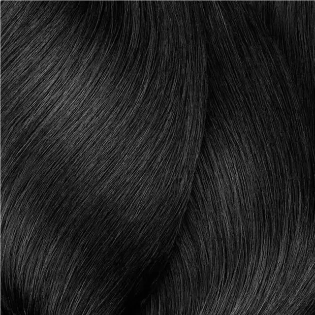 L´Oréal Professionnel Hair Touch Up corrector regrowth colored hair Brown 75 ml 2